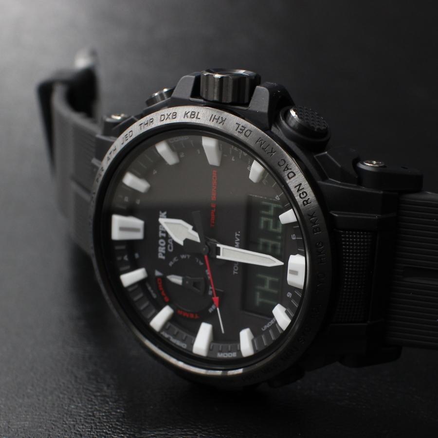 PRO TREK カシオ プロトレック PRW-61Y-1BJF 腕時計 時計 送料 PRO TREK カシオ プロトレック PRW-61Y-1BJF 腕時計 時計 送料
