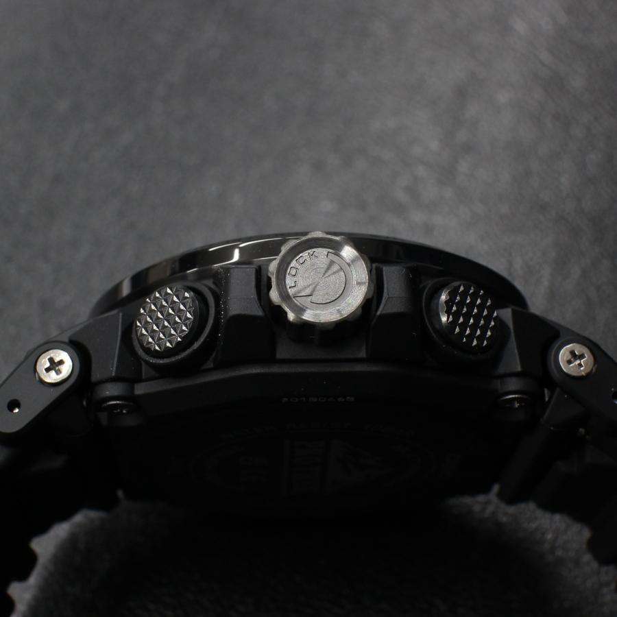 【街使用4回のみ】カシオ プロトレック PRW-61Y-1BJF PRO TREK カシオ プロトレック PRW-61Y-1BJF 腕時計 時計 送料