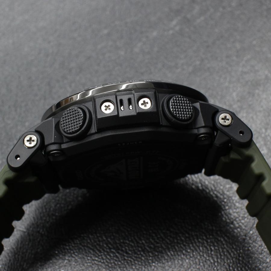 PRO TREK カシオ プロトレック PRW-61Y-3JF 腕時計 時計 54000