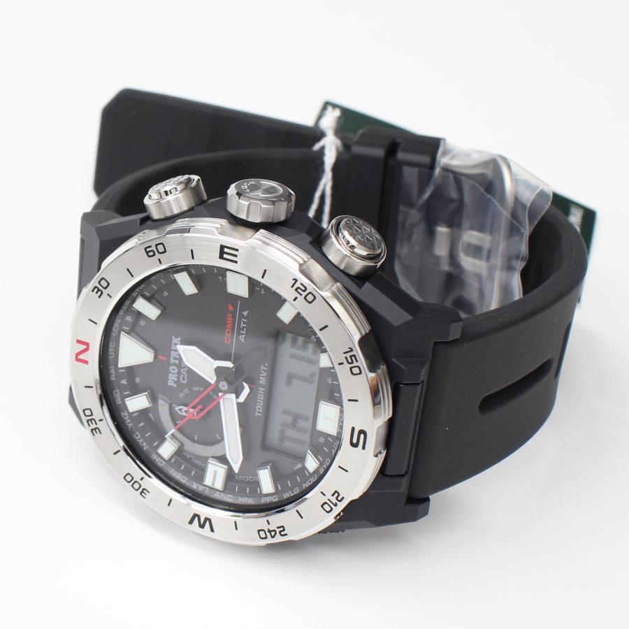 PRO TREK カシオ プロトレック PRW-6800-1JF 腕時計 時計 59000 送料