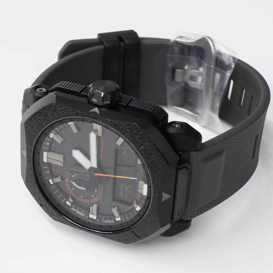 PRO TREK 在庫処分 カシオ プロトレック PRW-6900BF-1JF 腕時計 時計