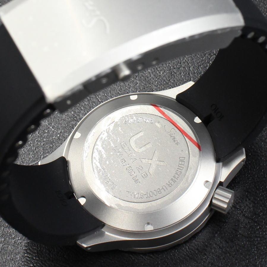 Sinn ジン EZM2 UX.GSG9 クォーツ 腕時計 メンズ腕時計 ドイツ Sinn ジン EZM2 UX.GSG9 クォーツ 腕時計 メンズ腕時計 ドイツ