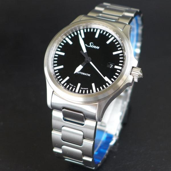 Sinn（ジン） Sinn 556.M 自動巻き 腕時計 メンズ腕時計 ドイツ時計