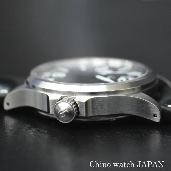 Sinn 556.A 自動巻き Sinn （豪華おまけ有） ジン 556.A 自動巻 腕時計 メンズ インス