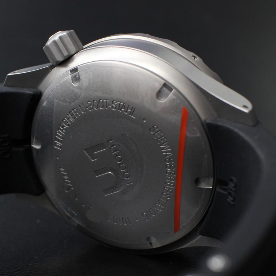 Sinn（ジン） Sinn U1 自動巻き 腕時計 メンズ腕時計 ドイツ時計 送料