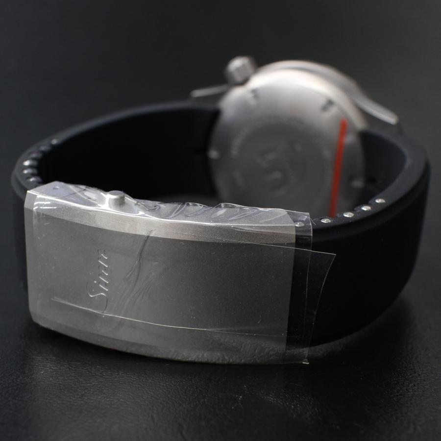 Sinn（ジン） Sinn U1 自動巻き 腕時計 メンズ腕時計 ドイツ時計 送料