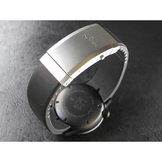 Sinn（ジン） Sinn U2.S 自動巻き 腕時計 メンズ腕時計 ドイツ時計
