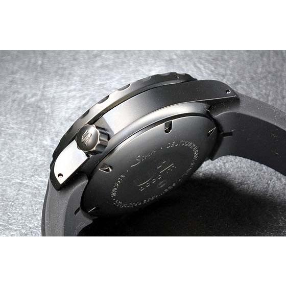 Sinn（ジン） Sinn U2.S 自動巻き 腕時計 メンズ腕時計 ドイツ時計