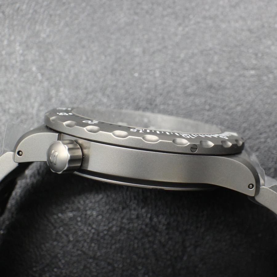 Sinn（ジン） 世界限定1000本 Sinn U50.DS.M ブレスレットモデル 自動