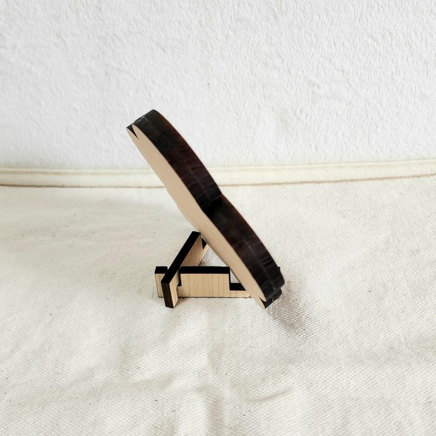 visvim COASTER コースター 4点セット ノベルティ 非売品 レア