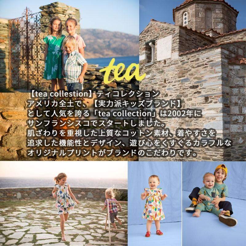 Tea Colection ティコレクション 春夏 カバーオール ギフト ブランド 女の子 誕生日 ハーフバースデー 御祝 出産祝い ガール ベビー服 春 夏 s ベビー服と雑貨の店カーネーション 通販 Yahoo ショッピング