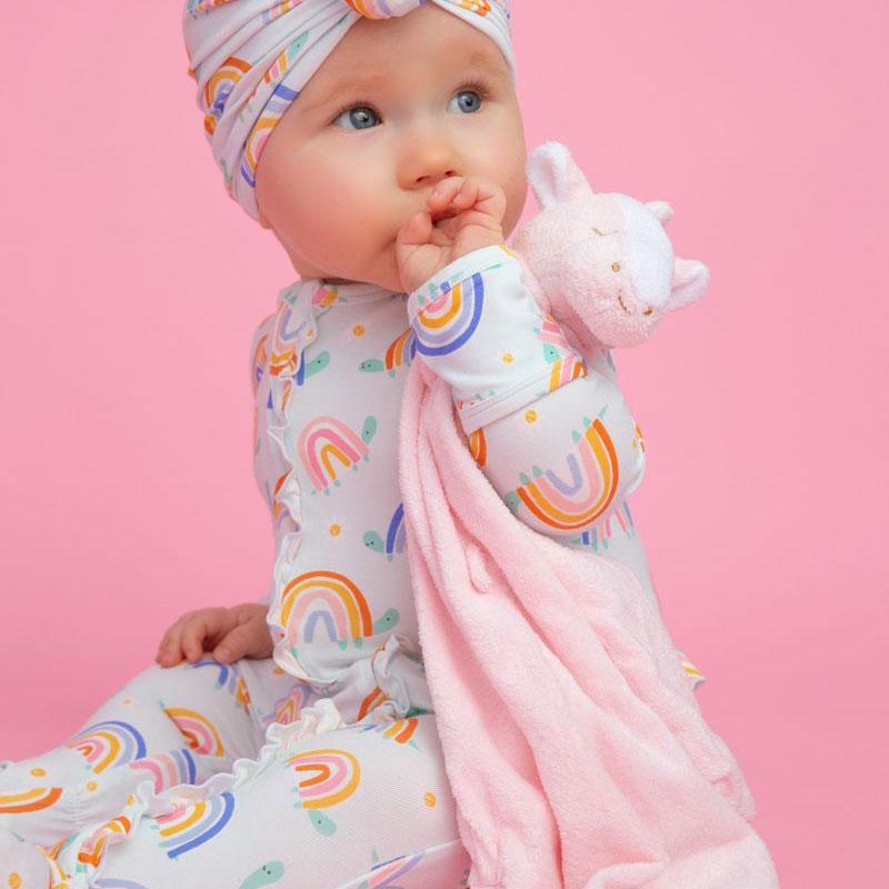 Angel Dear ポニー エンジェルディア ブランキー ミニブランケット