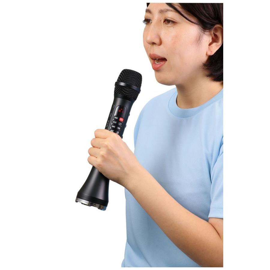 ダンノ　大音量拡声器付マイク　新品未使用 ダンノ 大音量拡声器付マイク 新品未使用 アーテック 大音量拡声器付