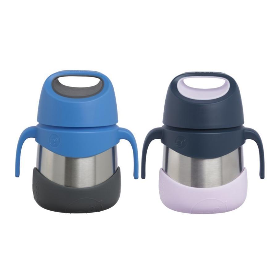 b.box（ビーボックス） ステンレス製フードジャー 弁当箱 bbox