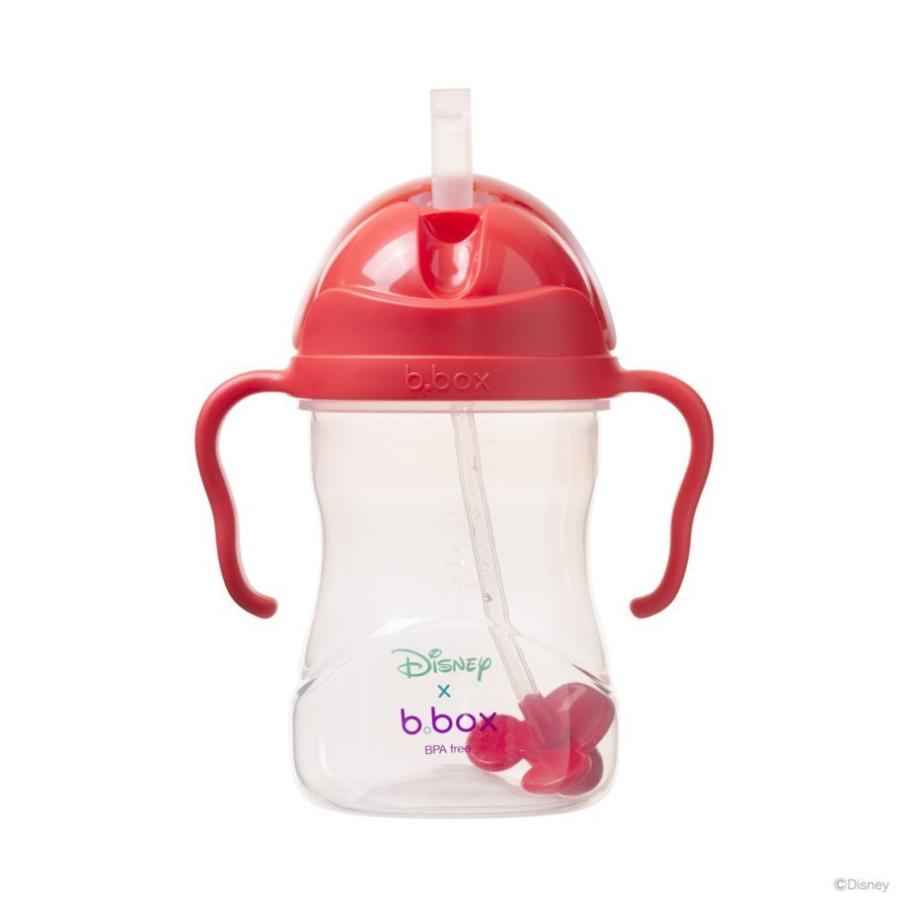 b.box（ビーボックス） シッピーカップ ミッキーとミニー コラボ