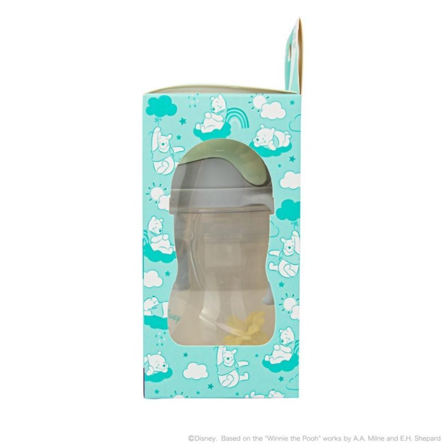卓越 シッピーカップ くまのプーさん ストローマグカップ Sippy Cup ox プレゼント ギフト ビーボックス 誕生日 新生児 赤ちゃん トレーニングマグ Columbiatools Com