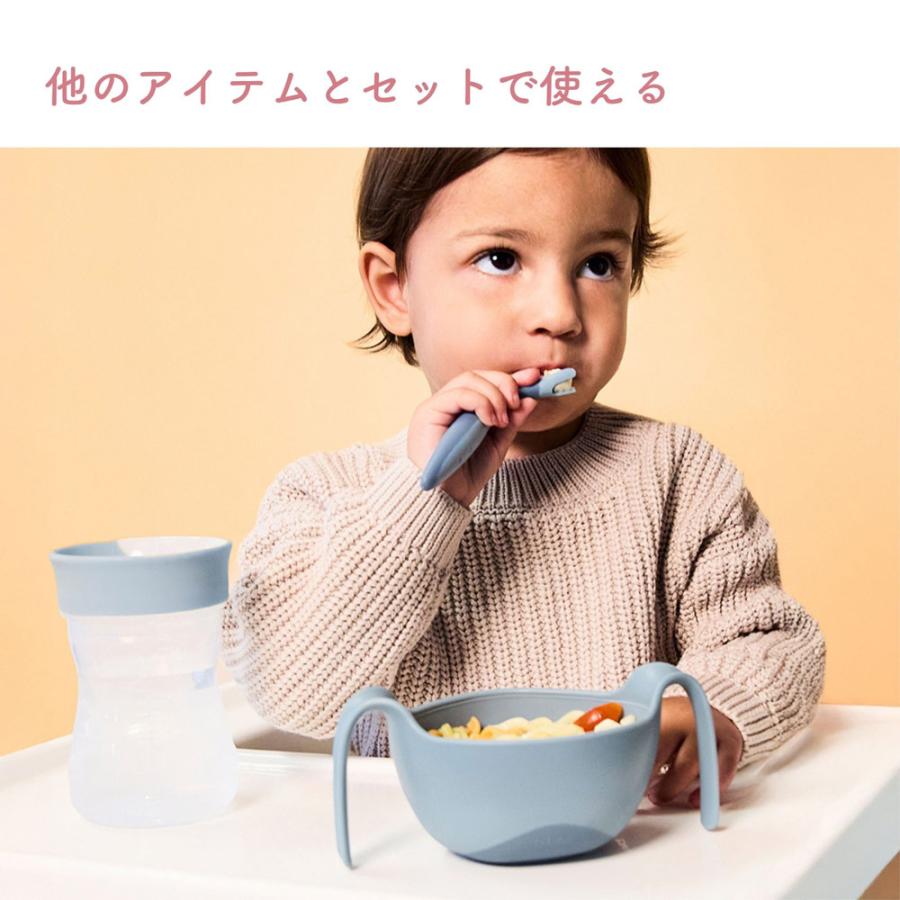 bbox カトラリーセット ビーボックス スプーン トドラー toddler