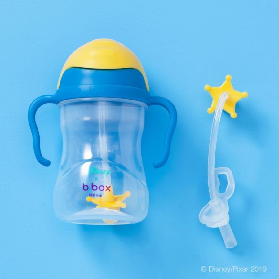 シッピーカップ ウッディとバズ トイストーリー コラボアイテム ディズニー disney ストローマグカップ sippy cup bbox プレゼント ギフト｜ca-nation｜14