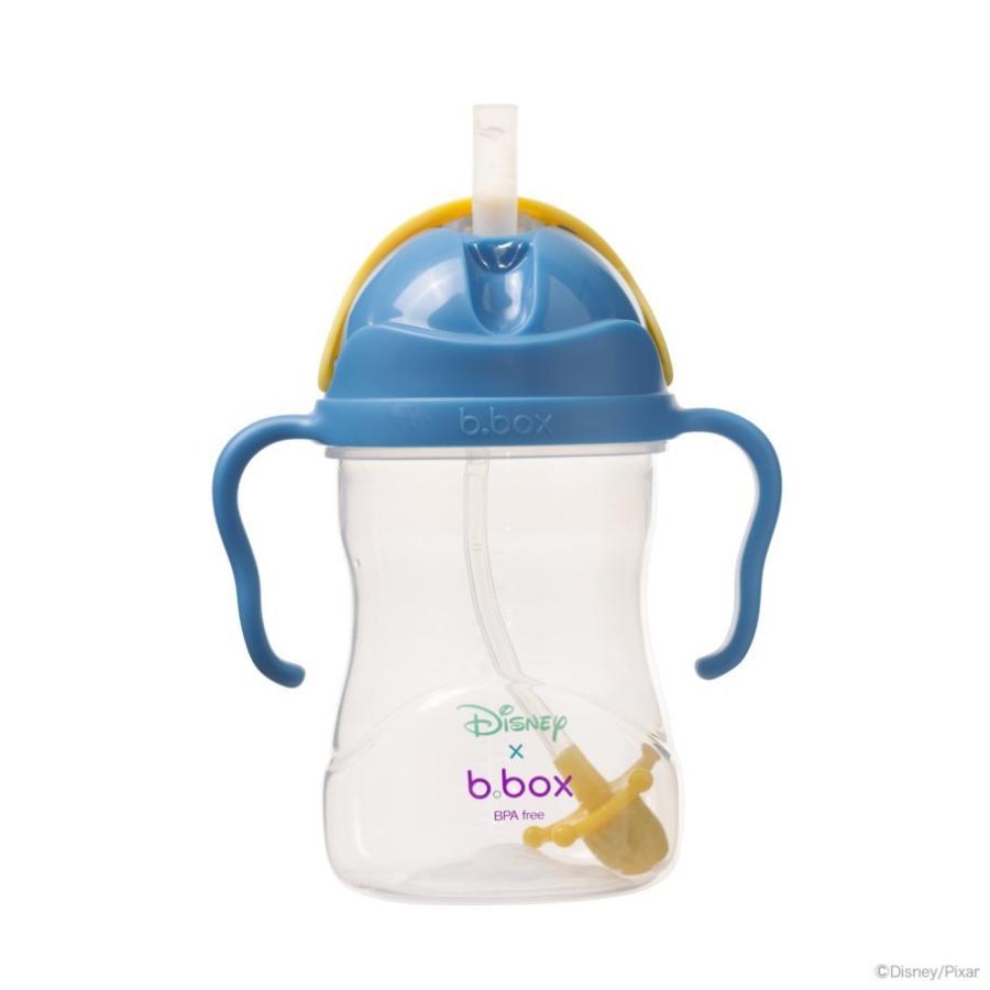 b.box（ビーボックス） シッピーカップ ウッディとバズ トイストーリー