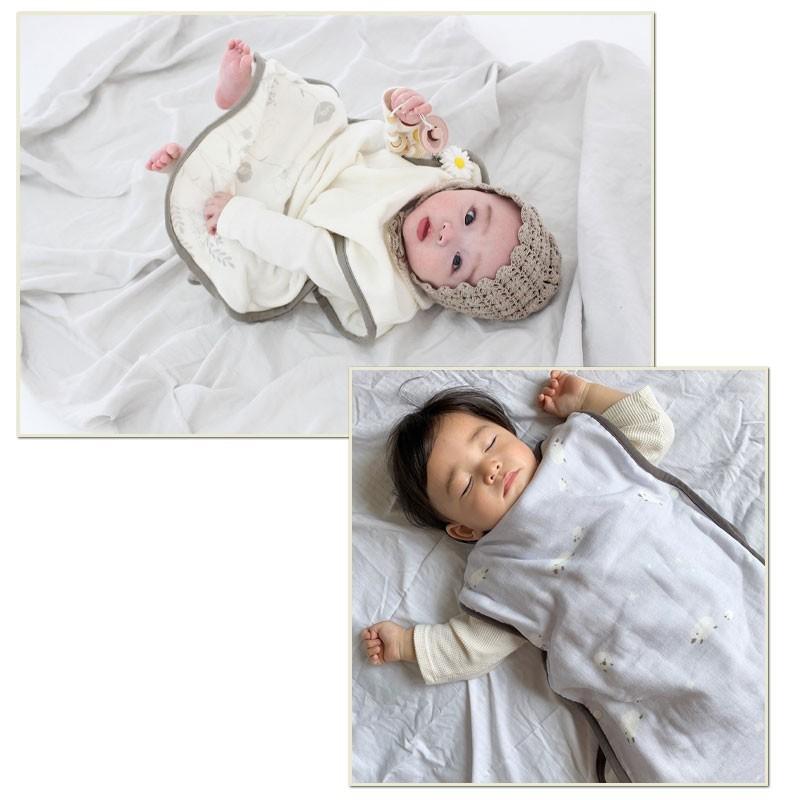 コットンスリーパー 日本製で高品質 パイル ガーゼ ギフト 新生児 赤ちゃん用 男の子 女の子 リヤンドファミーユ 出産祝い おしゃれ かわいい ガーゼ K60 020 ベビー服と雑貨の店カーネーション 通販 Yahoo ショッピング