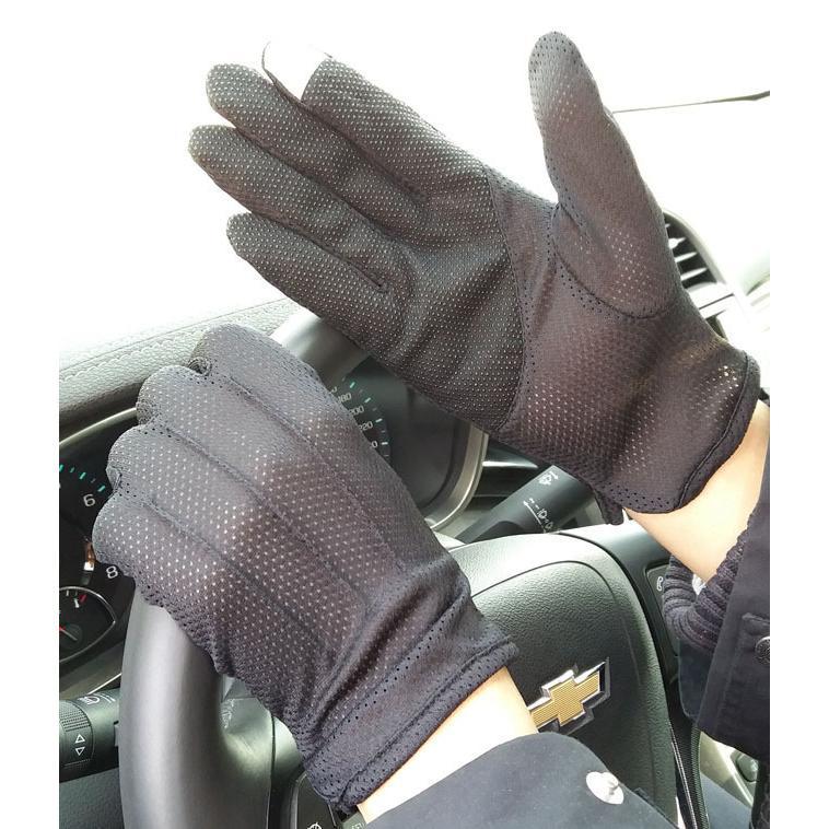 手袋 メンズ 男性 紳士 グローブ 礼装 業務 ドライバー 運転 滑り止め タッチパネル対応 スマホ対応 アイボリー 黒