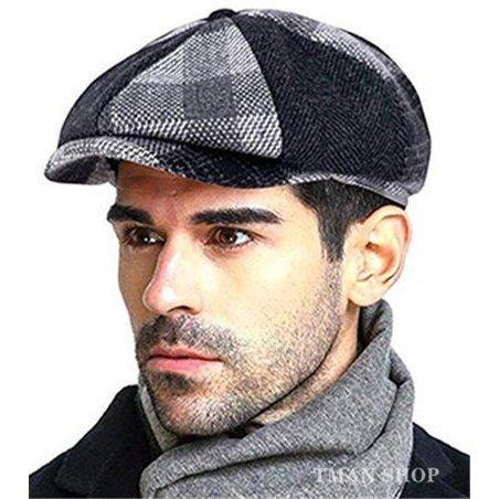 大量入荷 帽子 ハンチング帽子 メンズ レディース 冬帽子 秋 冬 ハンチング帽子 メンズ レディース 冬帽子 ぼうし アウトドア 色切替 チェック柄 レトロ 通気 耐寒 カジュアル おしゃれ ファッション 秋 冬 新作 送料無料 Www Threeriversofs Com