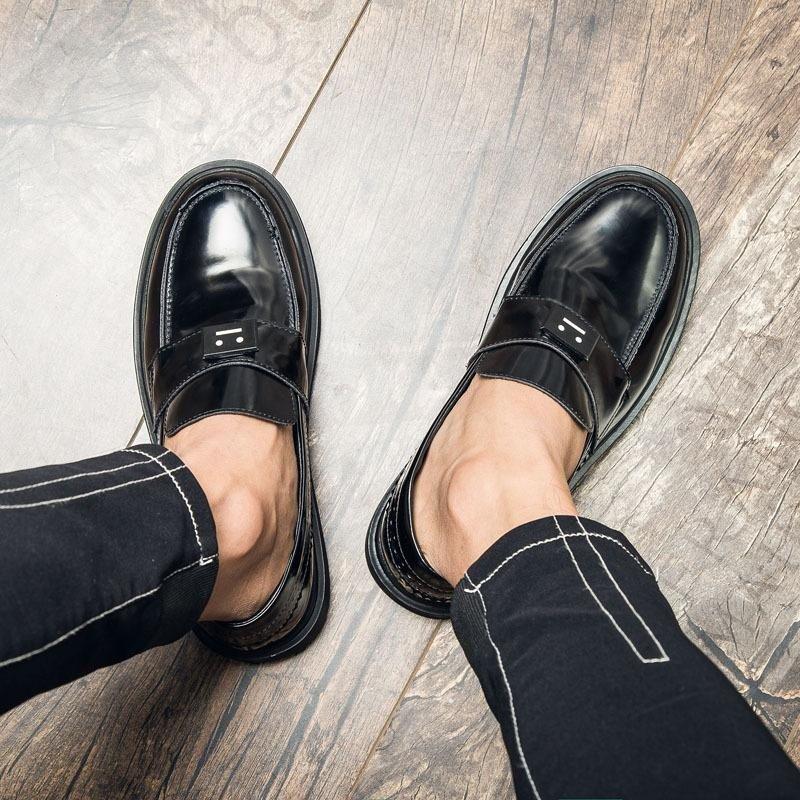 ビジネスシューズ 靴 シューズ メンズ 紳士 軽量 柔らかい 雨 通勤 黒 ブラック ストレッチ 期間限定特価