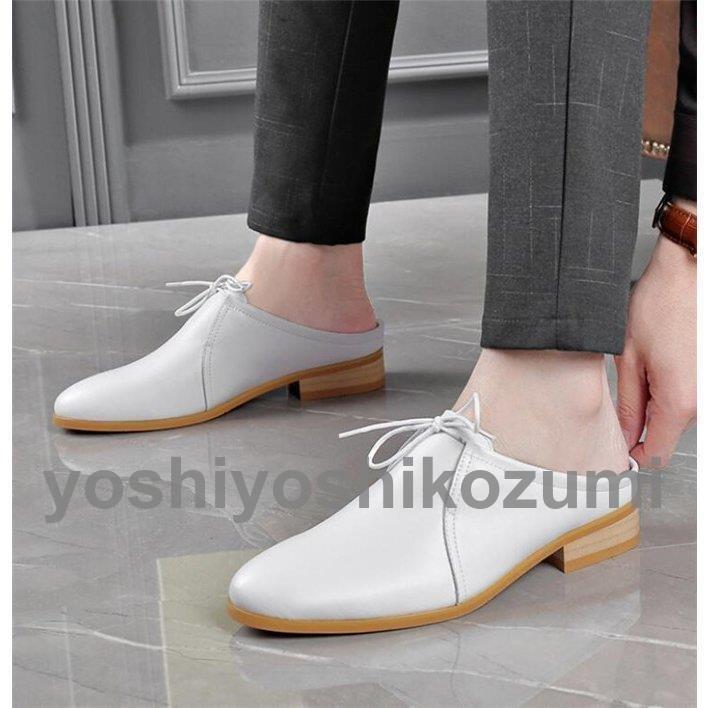 ビジネスシューズ メンズ かかとなし 紳士 通勤 紐 夏 サマーシューズ 靴 お洒落 お得クーポン発行中