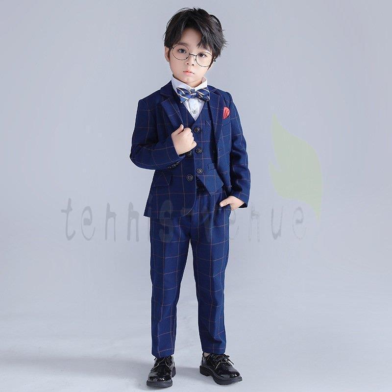 フォーマルスーツ キッズ 男 新着セール フォーマル スーツ 男の子 おしゃれ 子供服 入学式 お受験 卒園式 結婚式 発表会 90 170 卒業式 5点セット 長袖