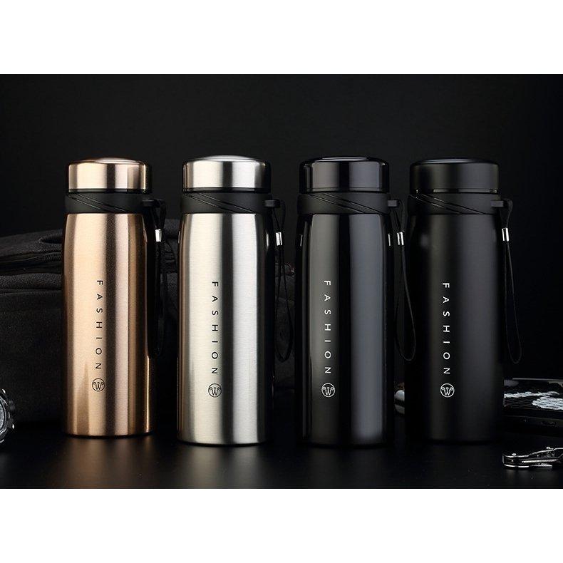 水筒 保温 ステンレスボトル カップ 直飲み ワンタッチ おしゃれ 1 1l 500 650ml 可愛い 旅行 アウトドア 通勤 人気 プレゼント マグボトル 保冷 軽量 コップ付 Pezdgbzxze Www Silevintage Com