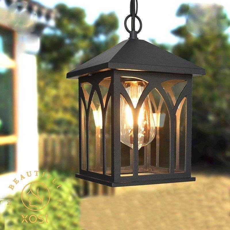 ペンダントライト 玄関照明 天井照明 シーリングライト 天井照明 アンティーク 吊下げ灯 レトロ 照明 照明器具 防水 シーリングライト 玄関照明 門灯 おしゃれ 外灯 屋外照明 カフェ風 アンティーク Cool Beauty Pxcb