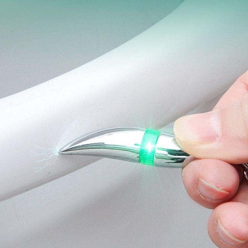 激安挑戦中 カー用品 冬対策 静電気対策 静電気軽減 車用静電気除去 静電気防止グッズ ミニアースキーホルダー Tg007 Discoversvg Com