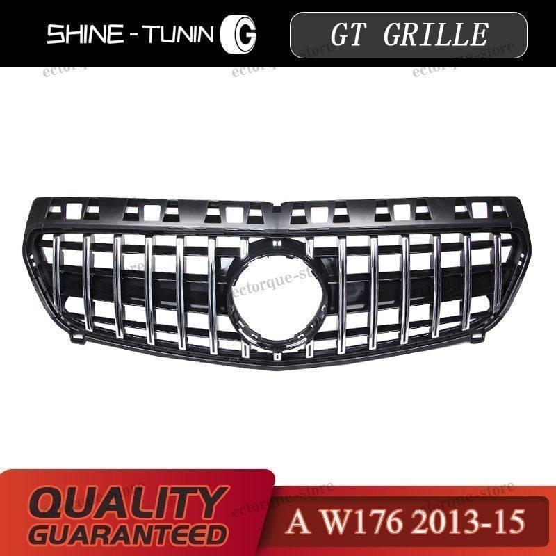 一部予約！】 メルセデス ベンツ Aクラス W176 前期用 フロントグリル