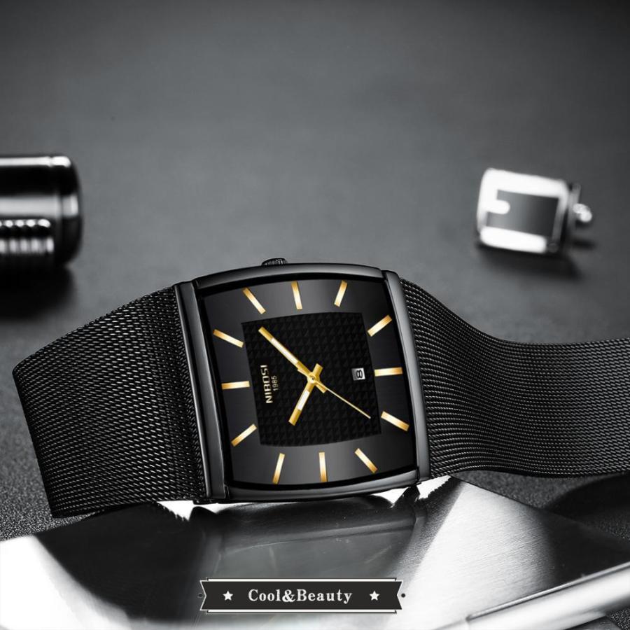 腕時計 わけあり セール お洒落 メンズ レディース ウォッチ 時計 人気 ブランド 電池時計 春夏 秋冬 Sixhi Cool Beauty 通販 Yahoo ショッピング