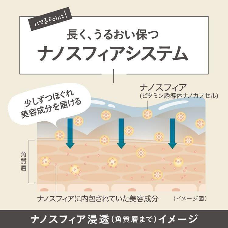 保湿クリーム 美容クリーム ビタミンc誘導体 APPS フラーレン フラーレン配合化粧品 EXCプラチナクリーム APPF 30g | EXC | 05