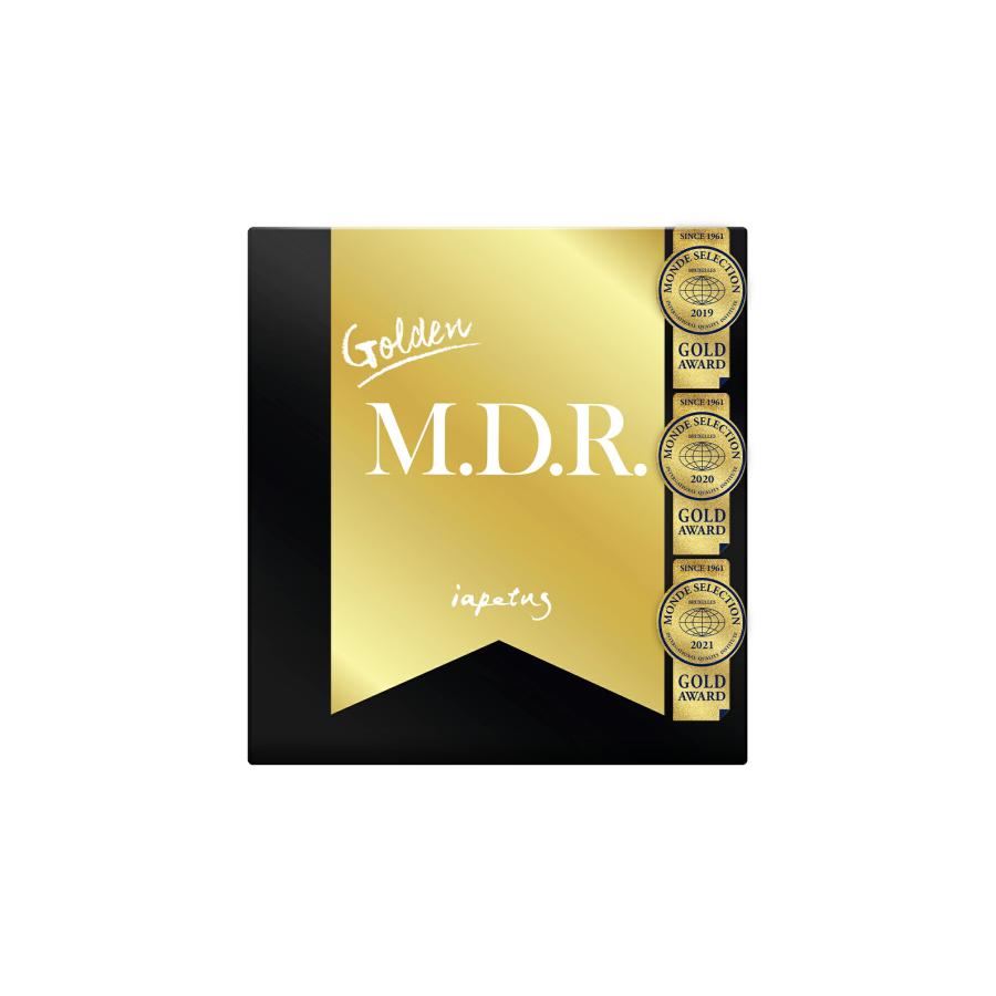 イアペトス M.D.R. IAPETUS MDR 300g (20g×15袋) アミノ酸加工食品 |  | 01