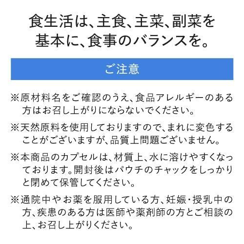 ヘリオスキン 60粒 3個セット シダ植物 抽出物 栄養機能食品 ビタミンC 美容 サプリ | エクセレントメディカル | 11