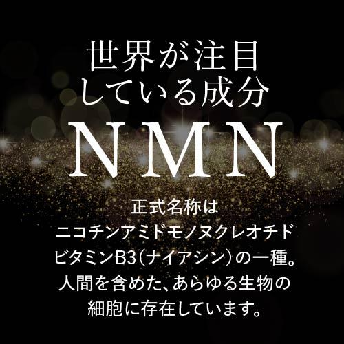 NMN サプリ 国産 医師監修 NMN11,250mg 配合 純度99.9％以上 90粒 NMNエクセレントプラス ニコチンアミドモノヌクレオチド サーチュイン遺伝子 | エクセレントメディカル | 01