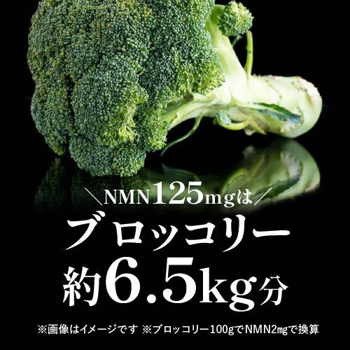 NMN サプリ 国産 医師監修 NMN11,250mg 配合 純度99.9％以上 90粒 NMNエクセレントプラス ニコチンアミドモノヌクレオチド サーチュイン遺伝子 | エクセレントメディカル | 03