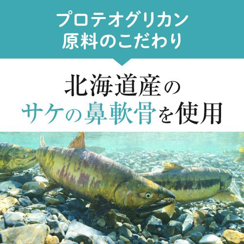 プロテオグリカン 膝 ひざ サプリメント 関節 軟骨 医師監修 機能性表示食品 潤ひざ うるひざ 90粒 約1ヶ月分 | エクセレントメディカル | 11