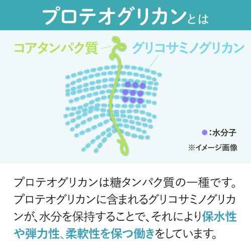 ひざ 関節 軟骨 の保護に役立つ プロテオグリカン サプリ 日常生活の膝の動きを改善 医師監修 機能性表示食品 潤ひざ 90粒 2袋 約2ヶ月分 | エクセレントメディカル | 07