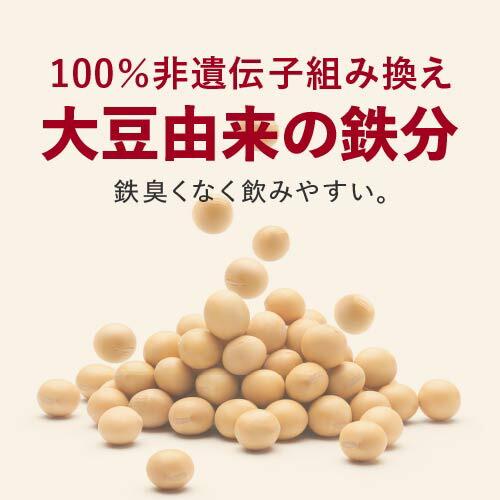 フェリチン鉄 サプリ 医師監修 栄養機能食品 60粒 30日分 フェリチン鉄エクセレント | エクセレントメディカル | 08