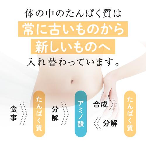 HGH エクセレント 20袋入 3個セット レスベラトロール配合アミノ酸サプリ | エクセレントメディカル | 05