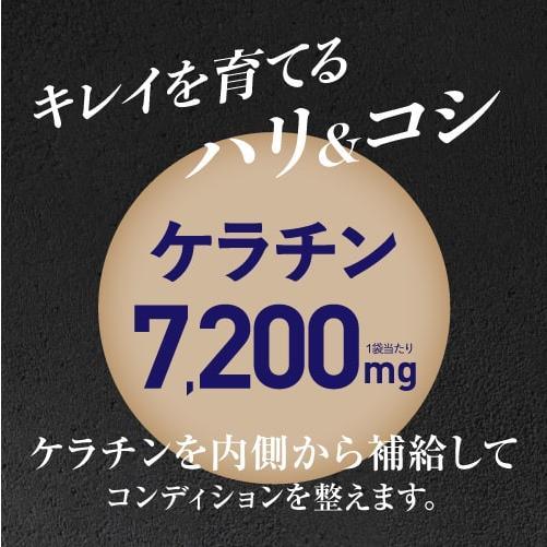 ノコギリヤシサプリ ノコギリヤシ 高配合 15,000mg ケラチン 7,200mg 亜鉛 90mg スパグロウ spa grow 60粒 2袋セット 2か月分 健康補助食品 | エクセレントメディカル | 08