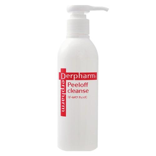 デルファーマ ピールオフ クレンズ お試し サンプル パウチ どちらか1包付き 選択不可 | Derpharm | 01