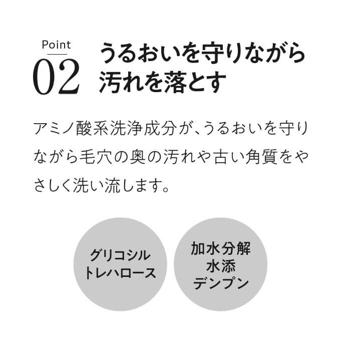 デルファーマ クリーミィ泡洗顔 お試し サンプル パウチ どちらか1包付き 選択不可 | Derpharm | 07