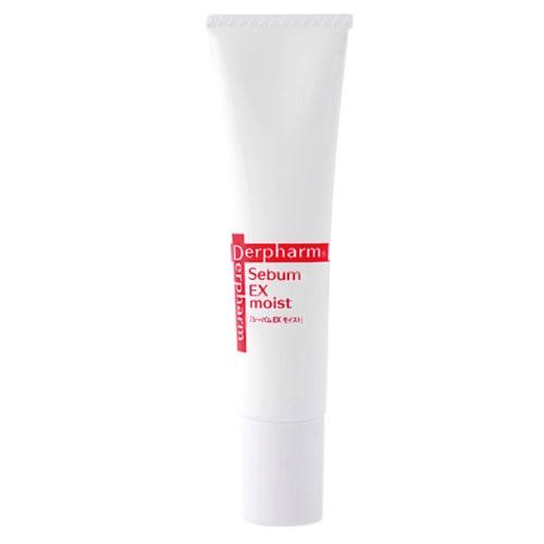 デルファーマ シーバム EX モイスト お試し サンプル パウチ どちらか1包付き 選択不可 | Derpharm | 01