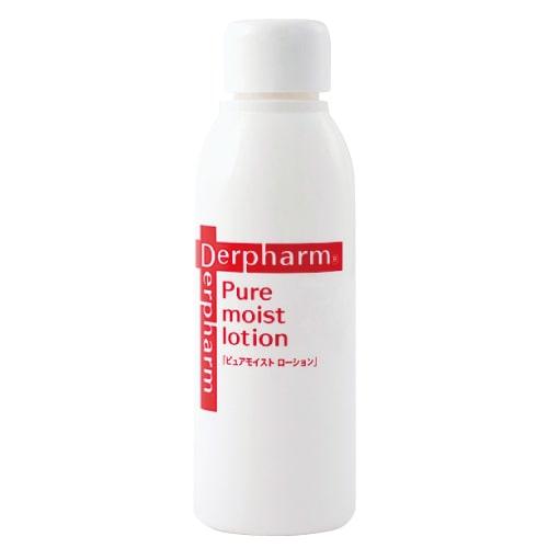 デルファーマ ピュアモイスト ローション お試し サンプル パウチ どちらか1包付き 選択不可 | Derpharm | 01