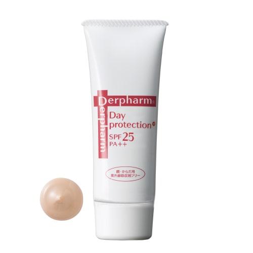 デルファーマ デイプロテクション＋ とお試し サンプル パウチ どちらか1包付き 選択不可 | Derpharm | 01