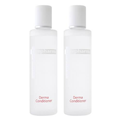 デルファーマ ダーマ コンディショナー 2本 お試し サンプル パウチ どちらか1包付き 選択不可 | Derpharm | 01